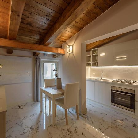 Marie Claire Apartments & Spa Vasto Kültér fotó