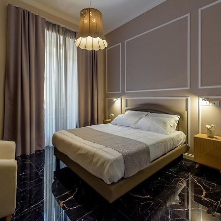 Marie Claire Apartments & Spa Vasto Kültér fotó