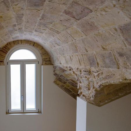 Marie Claire Apartments & Spa Vasto Kültér fotó