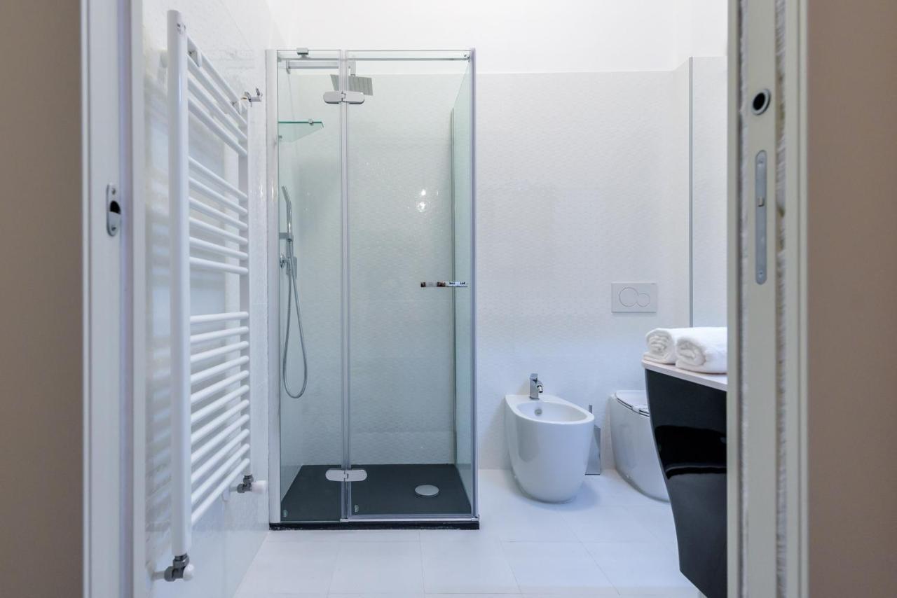 Marie Claire Apartments & Spa Vasto Kültér fotó