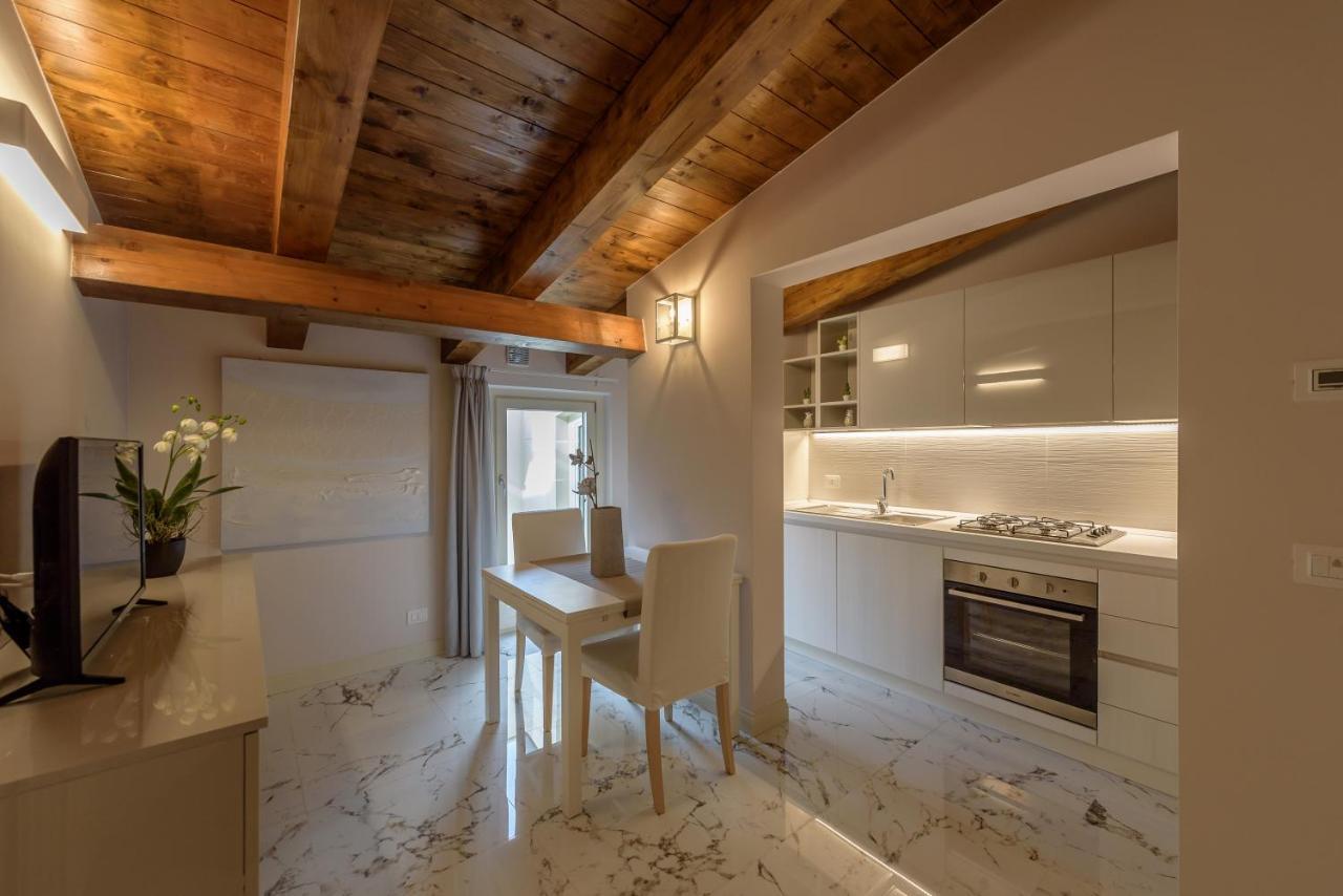 Marie Claire Apartments & Spa Vasto Kültér fotó