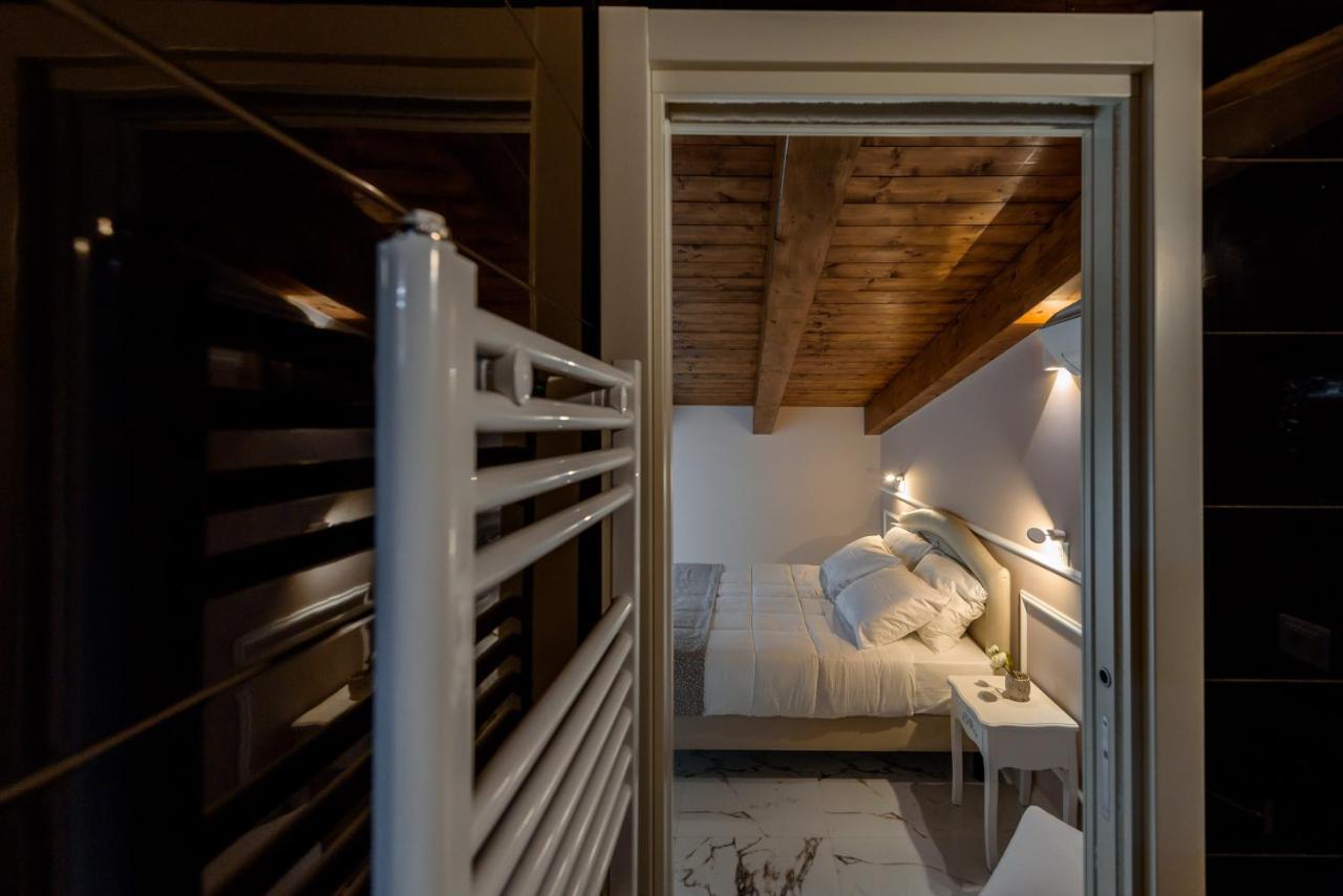 Marie Claire Apartments & Spa Vasto Kültér fotó