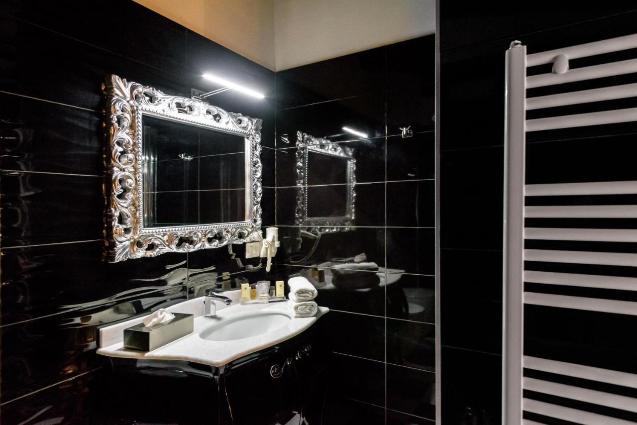 Marie Claire Apartments & Spa Vasto Kültér fotó