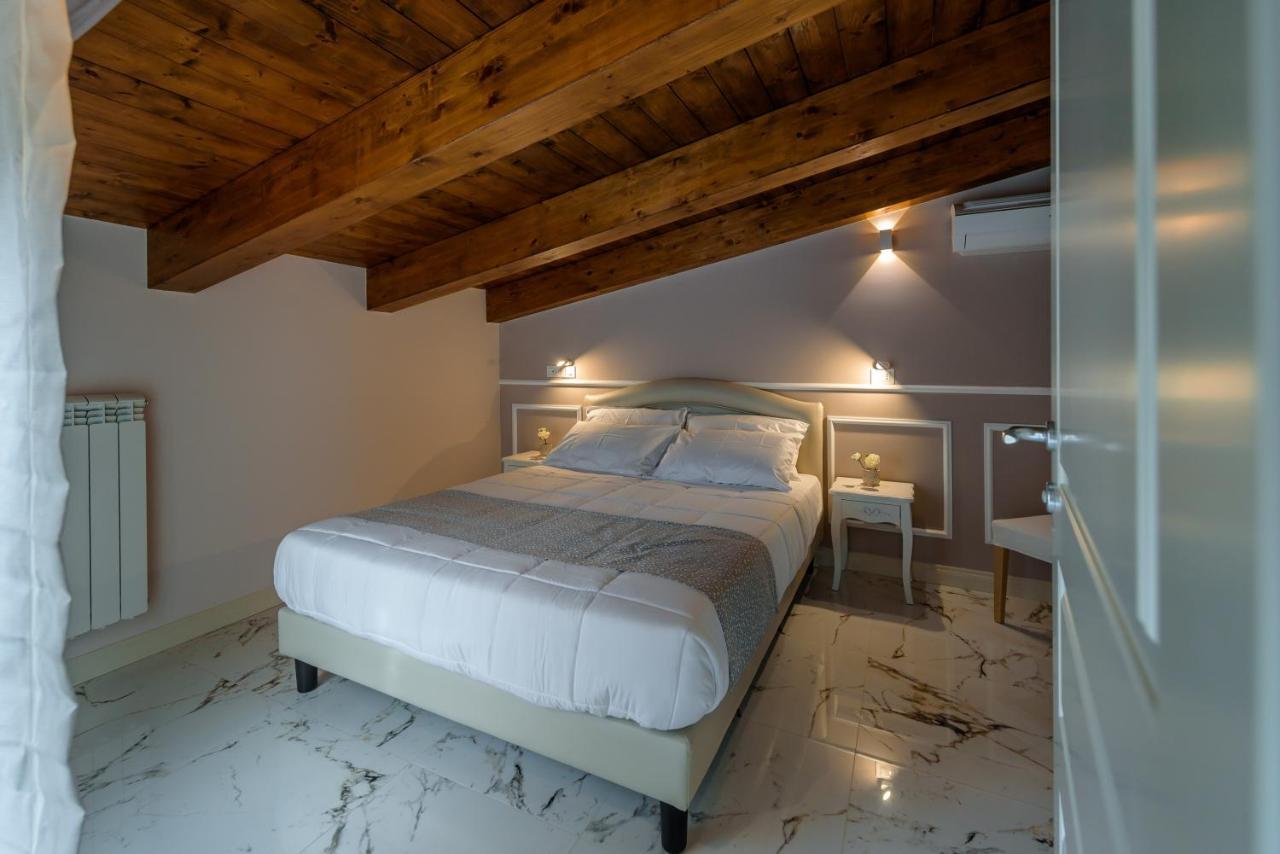 Marie Claire Apartments & Spa Vasto Kültér fotó