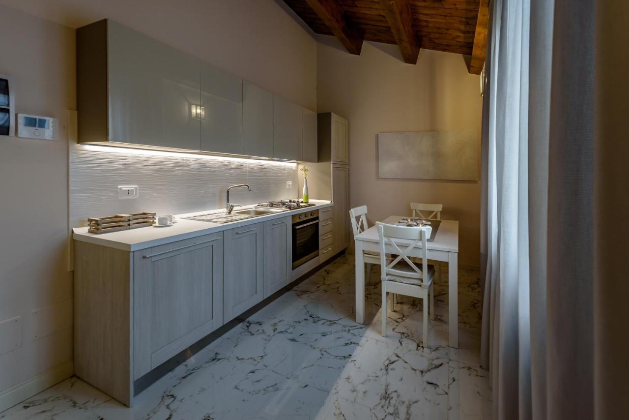 Marie Claire Apartments & Spa Vasto Szoba fotó