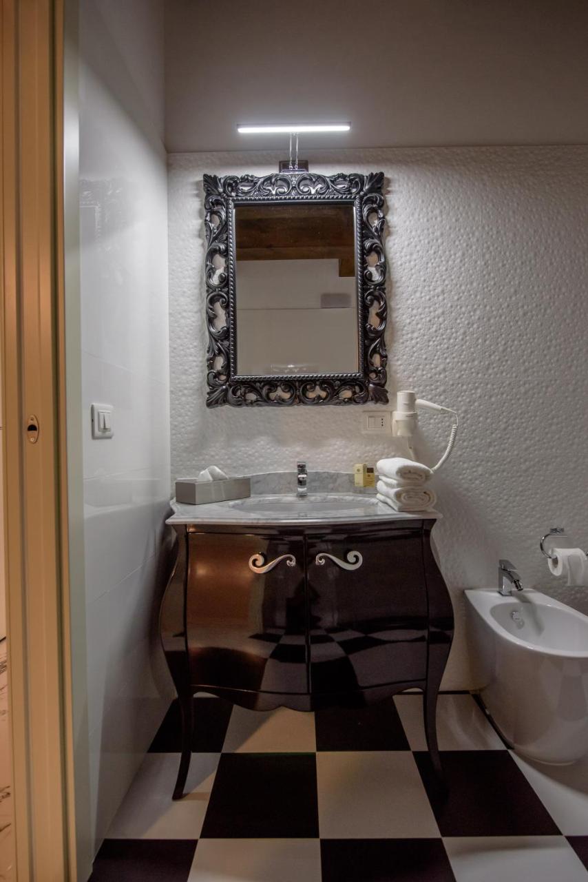 Marie Claire Apartments & Spa Vasto Kültér fotó