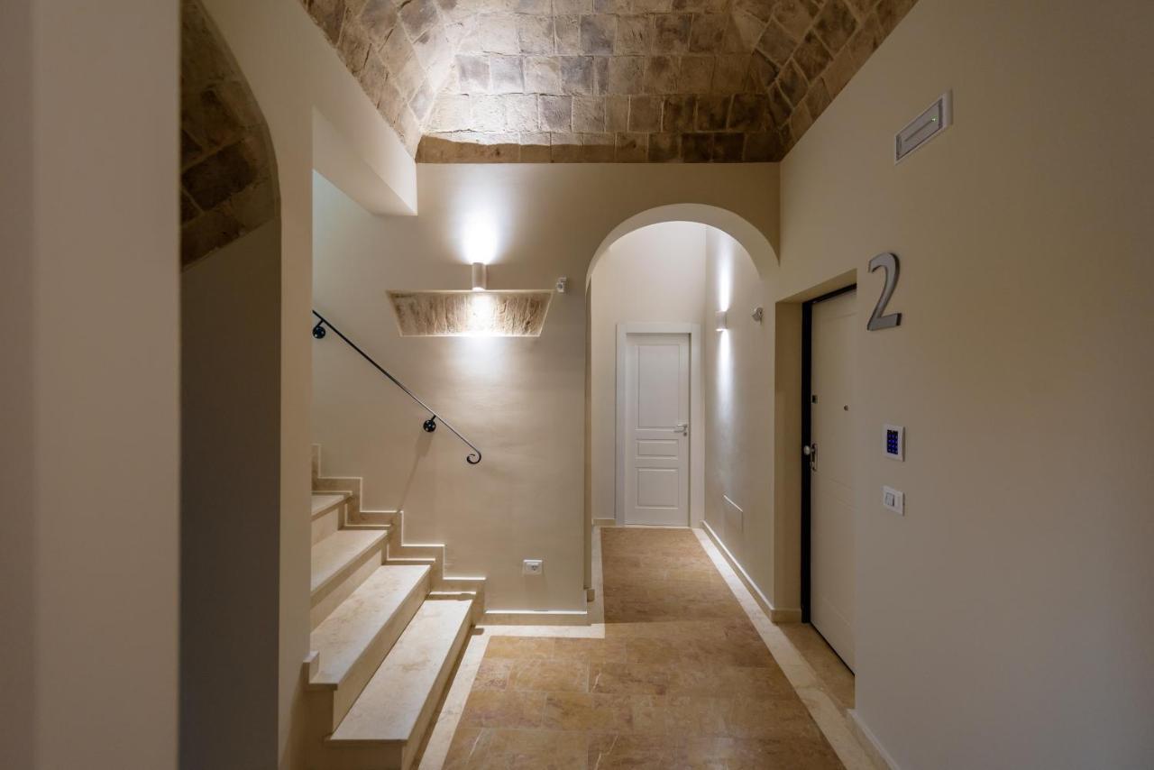 Marie Claire Apartments & Spa Vasto Kültér fotó