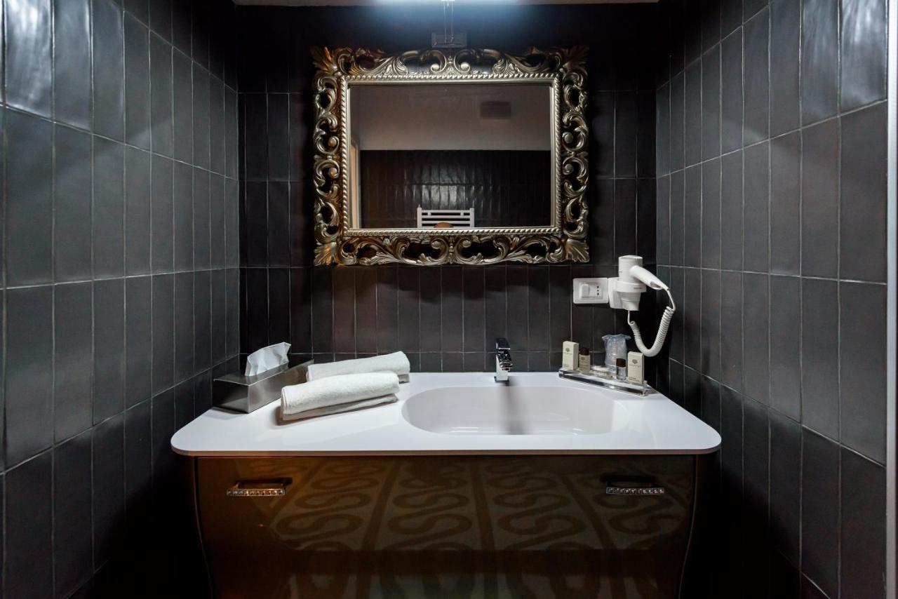 Marie Claire Apartments & Spa Vasto Kültér fotó