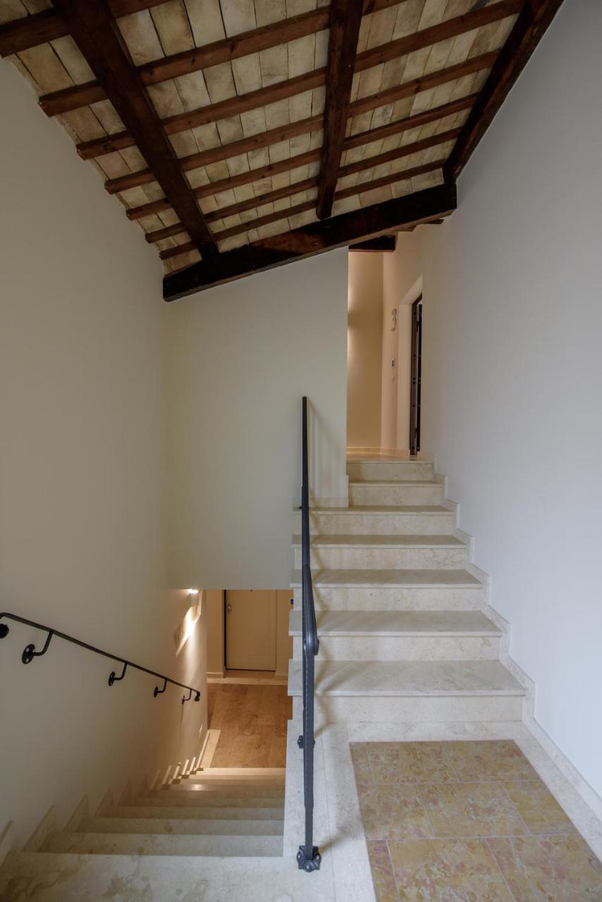 Marie Claire Apartments & Spa Vasto Kültér fotó