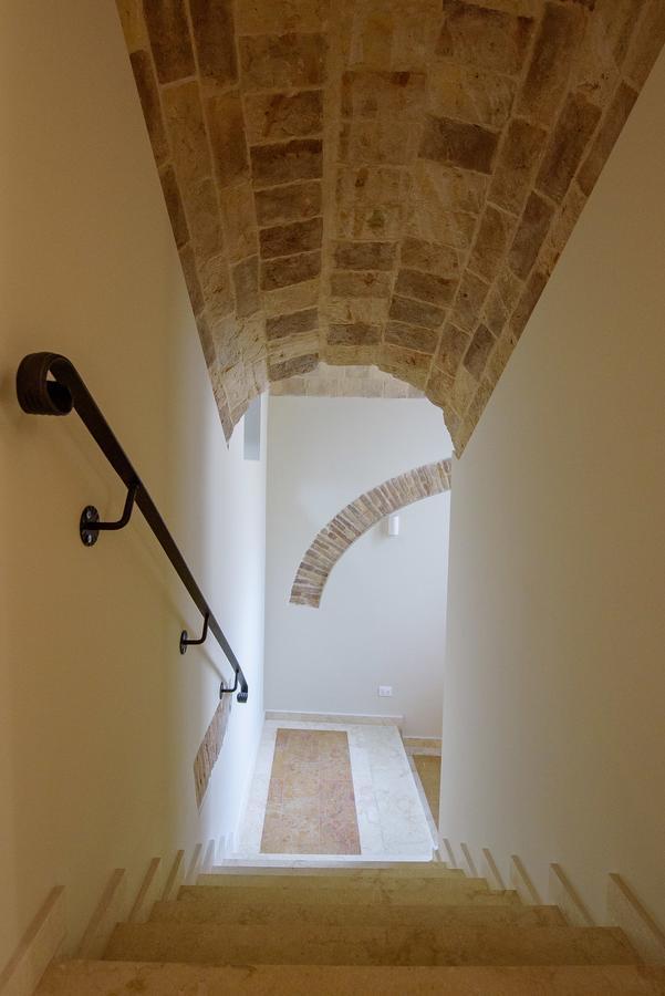 Marie Claire Apartments & Spa Vasto Kültér fotó