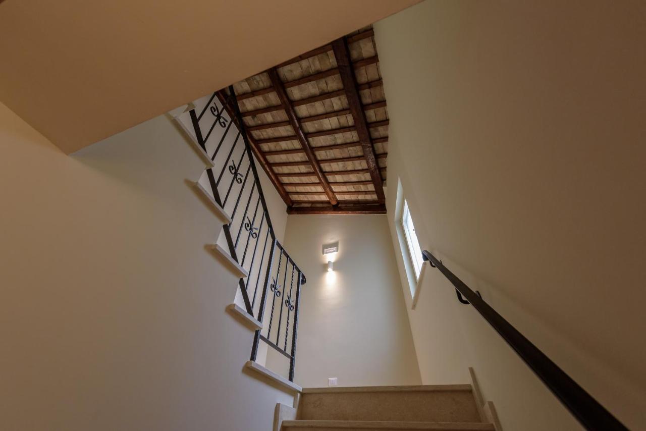 Marie Claire Apartments & Spa Vasto Kültér fotó