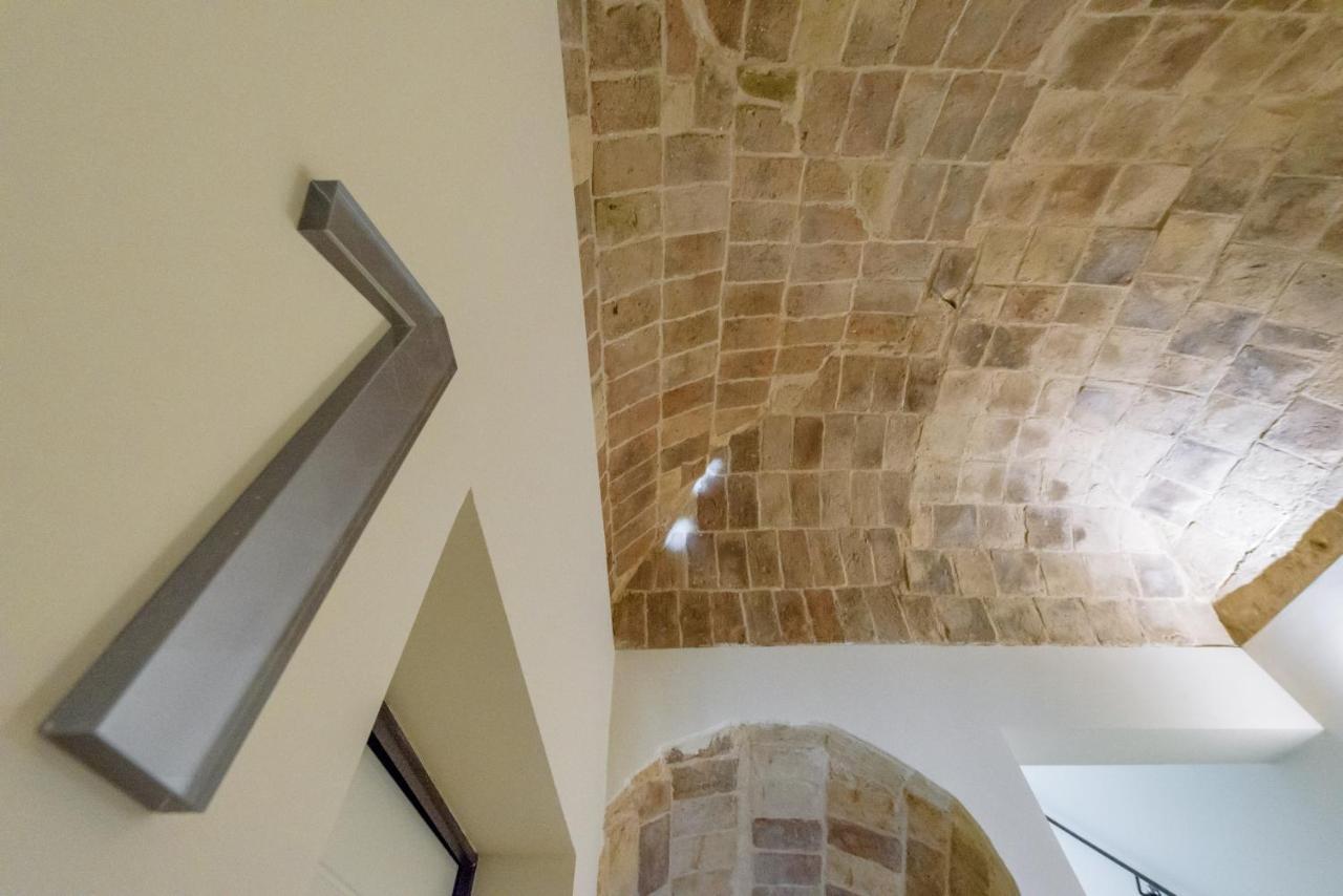 Marie Claire Apartments & Spa Vasto Kültér fotó
