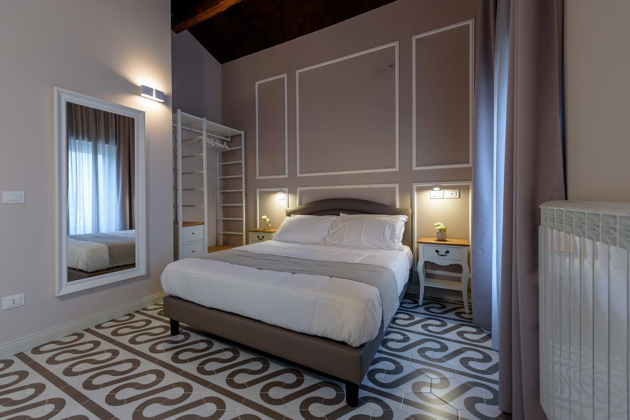 Marie Claire Apartments & Spa Vasto Kültér fotó