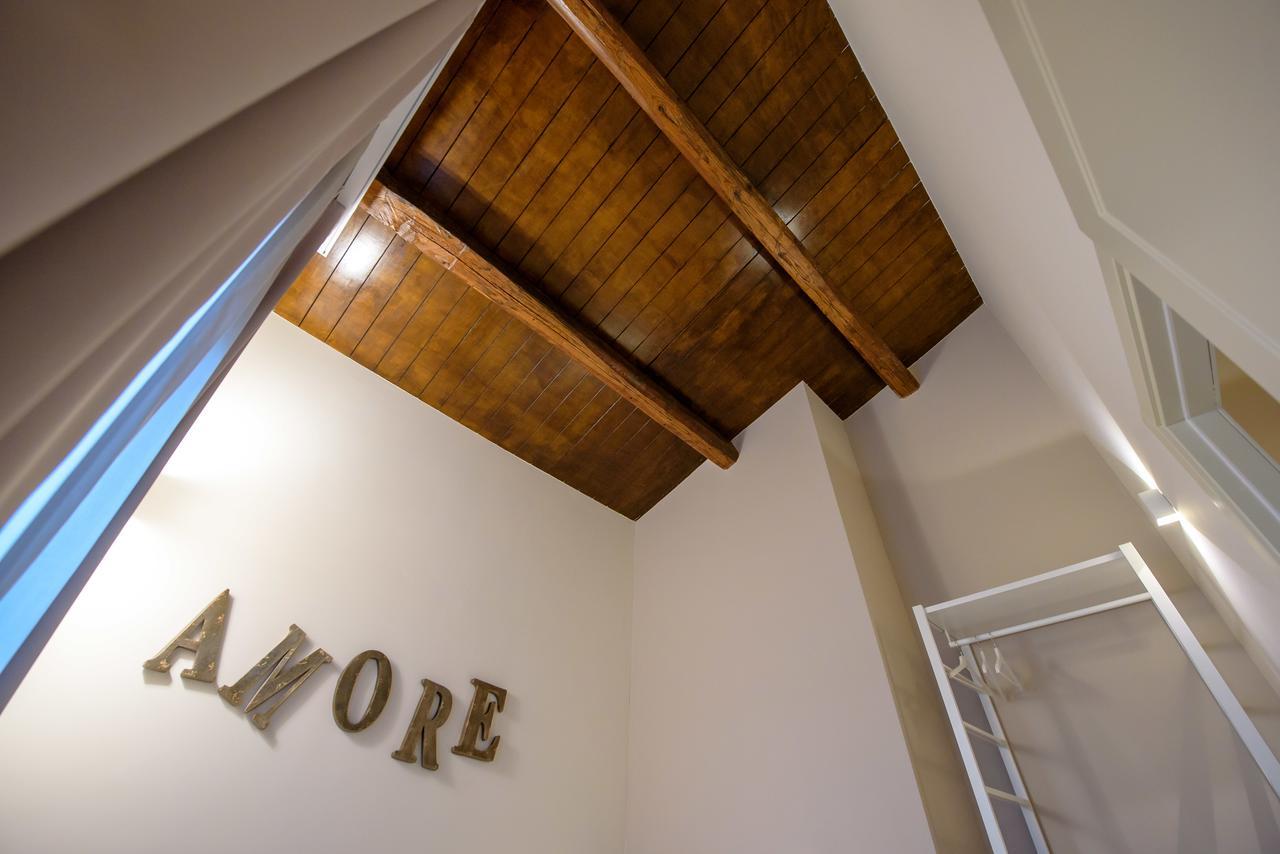 Marie Claire Apartments & Spa Vasto Kültér fotó