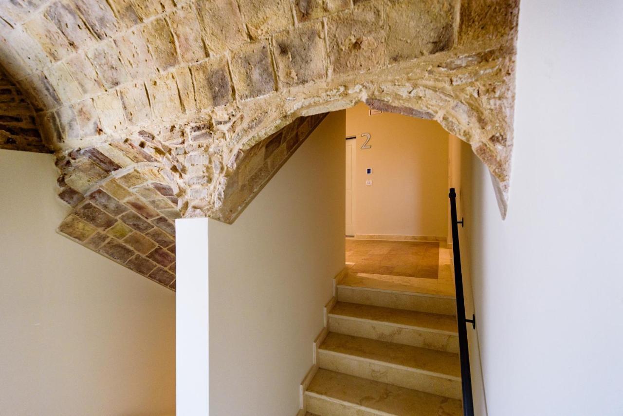 Marie Claire Apartments & Spa Vasto Kültér fotó