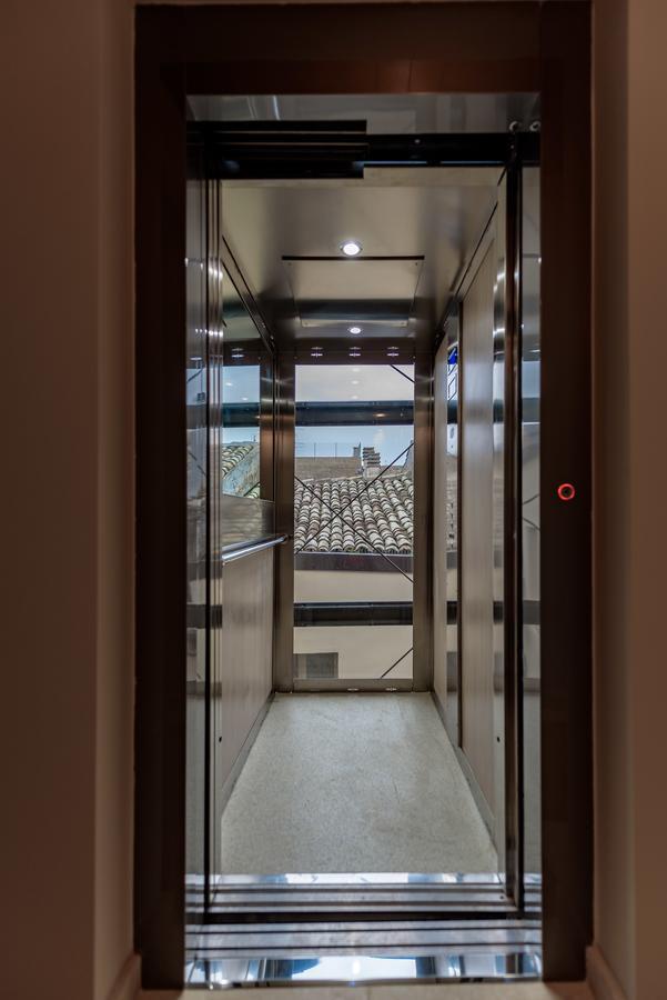 Marie Claire Apartments & Spa Vasto Kültér fotó