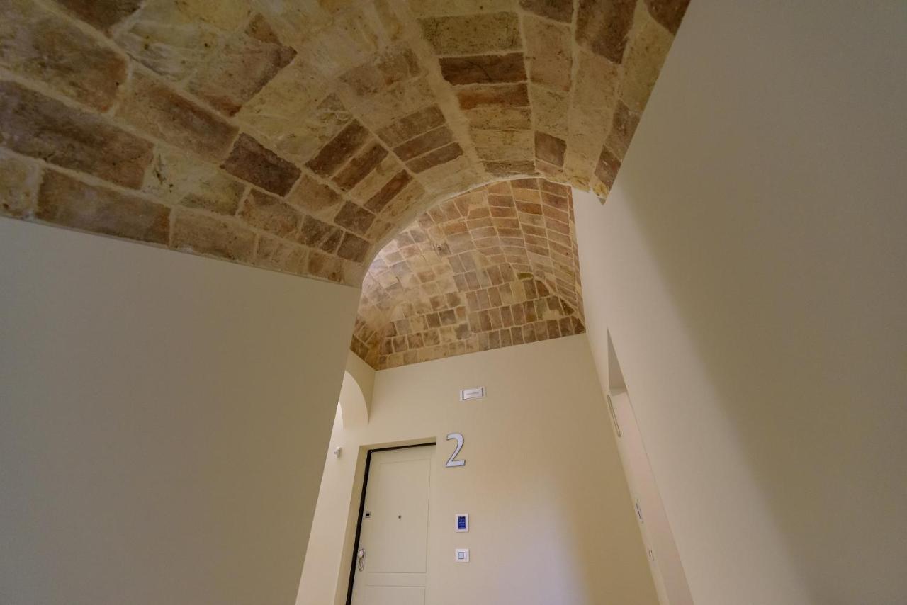 Marie Claire Apartments & Spa Vasto Kültér fotó