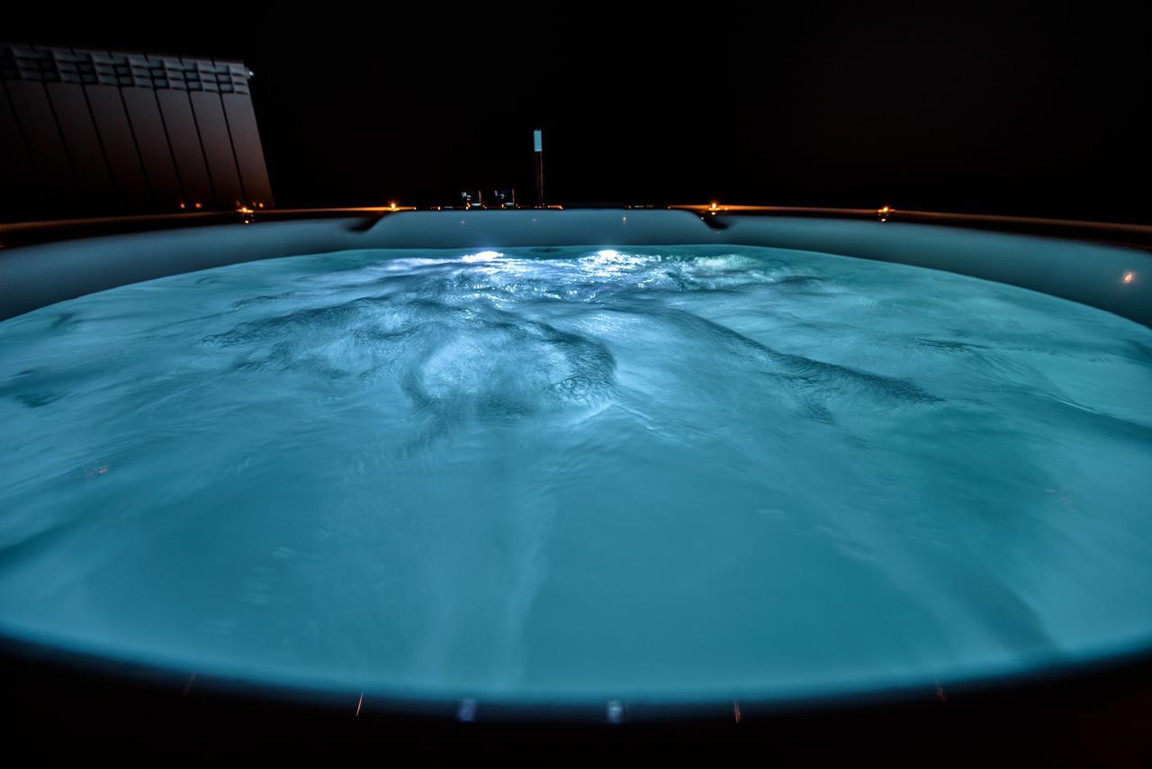 Marie Claire Apartments & Spa Vasto Kültér fotó